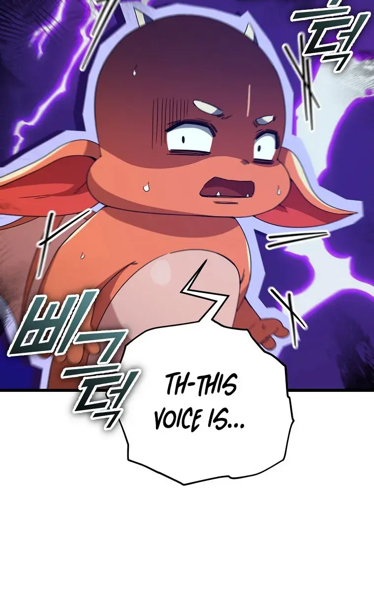 My Dad Is Too Strong Chapter 159 Page 91