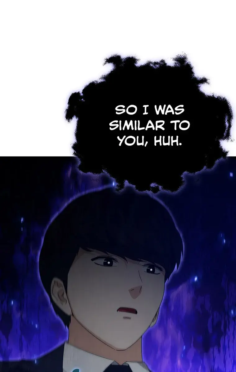 My Dad Is Too Strong Chapter 159 Page 92