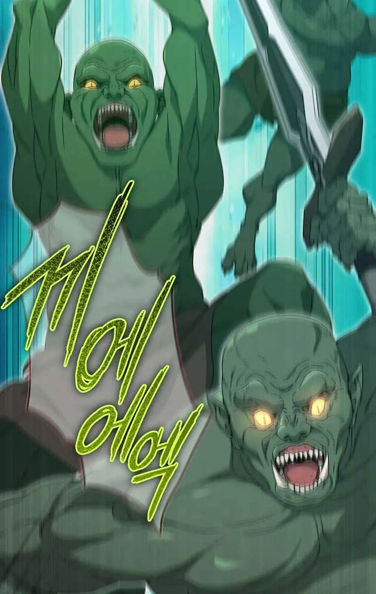 My Dad Is Too Strong Chapter 160 Page 3