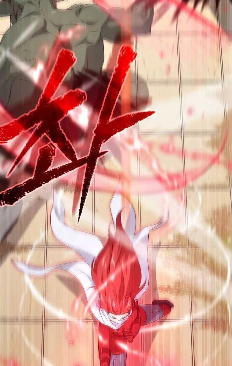 My Dad Is Too Strong Chapter 160 Page 9