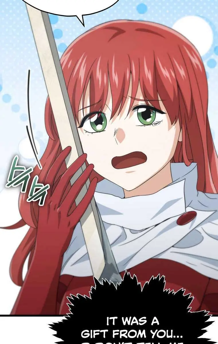 My Dad Is Too Strong Chapter 160 Page 18