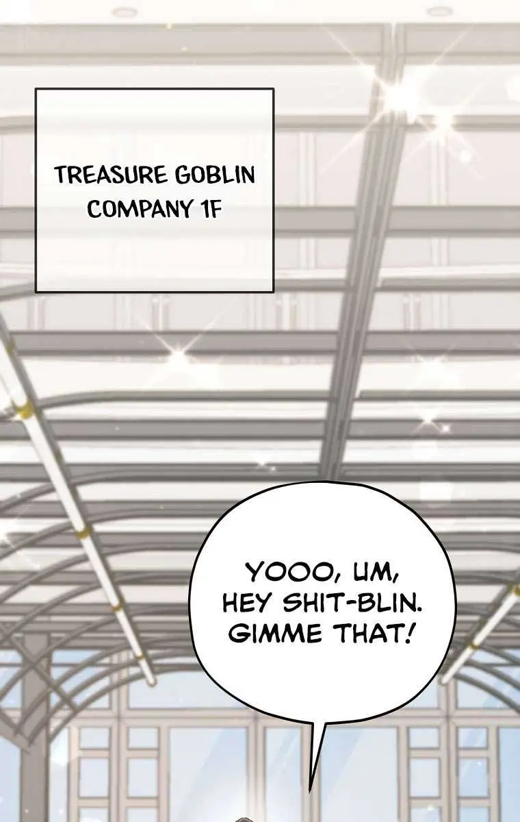 My Dad Is Too Strong Chapter 160 Page 23