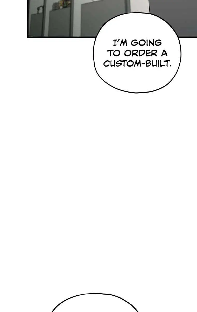 My Dad Is Too Strong Chapter 160 Page 28