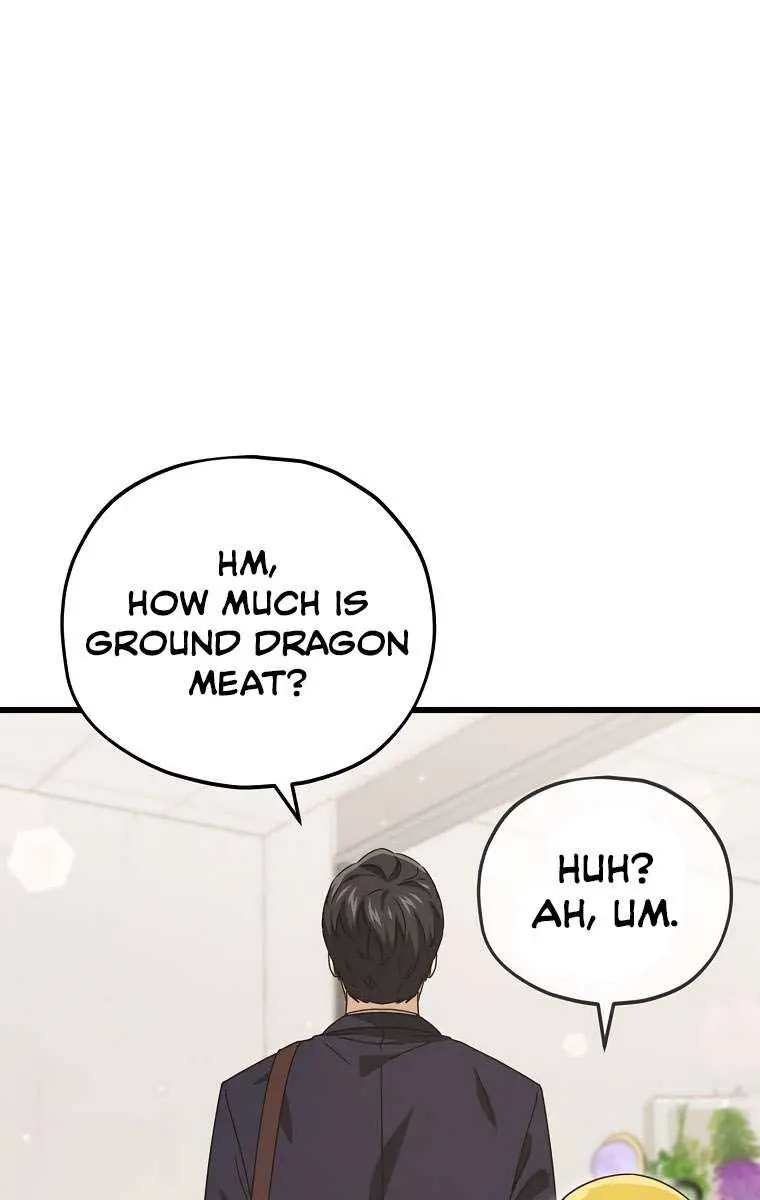 My Dad Is Too Strong Chapter 160 Page 30