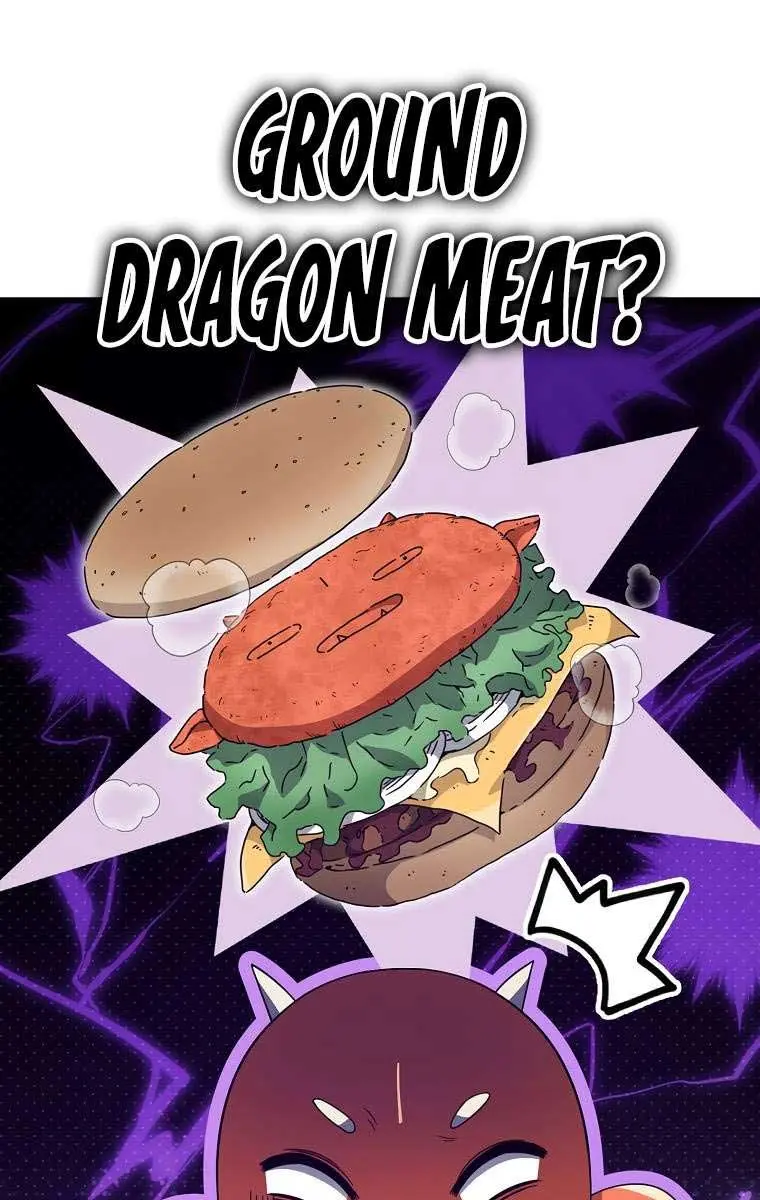 My Dad Is Too Strong Chapter 160 Page 32