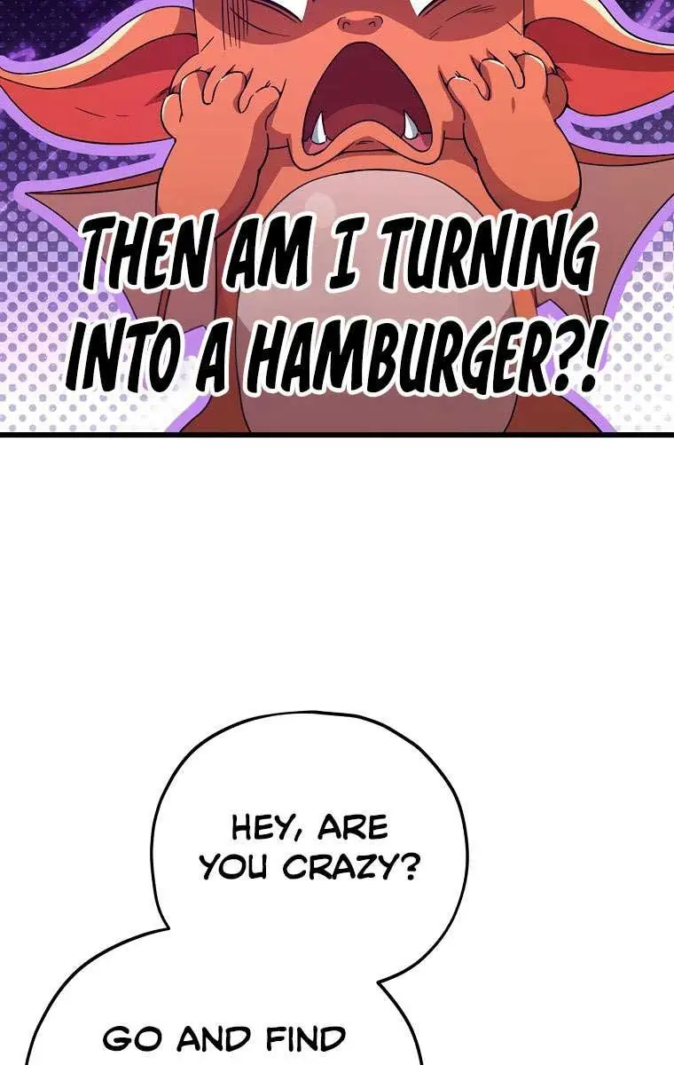 My Dad Is Too Strong Chapter 160 Page 33