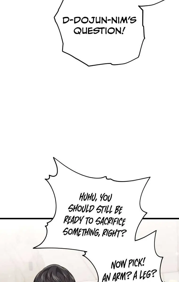 My Dad Is Too Strong Chapter 160 Page 35