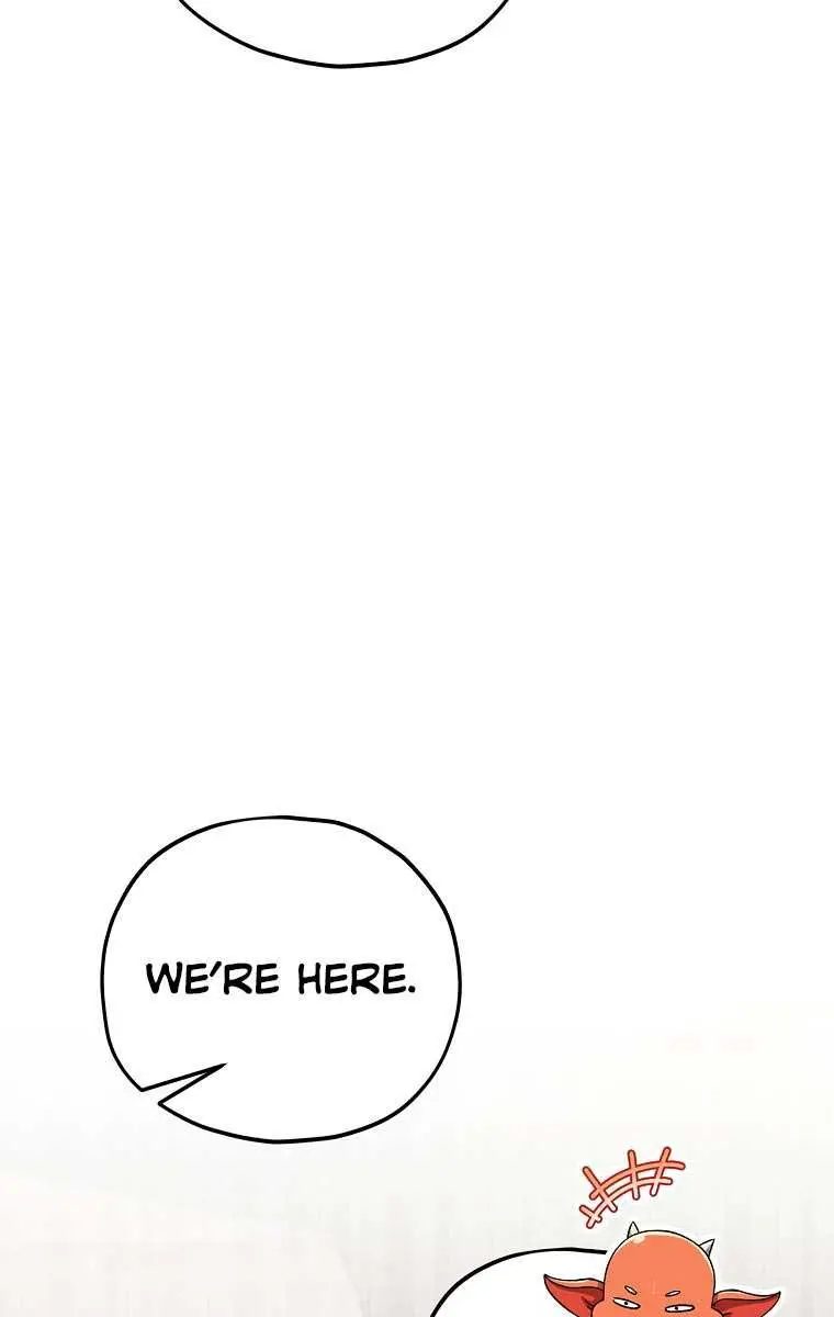 My Dad Is Too Strong Chapter 160 Page 37