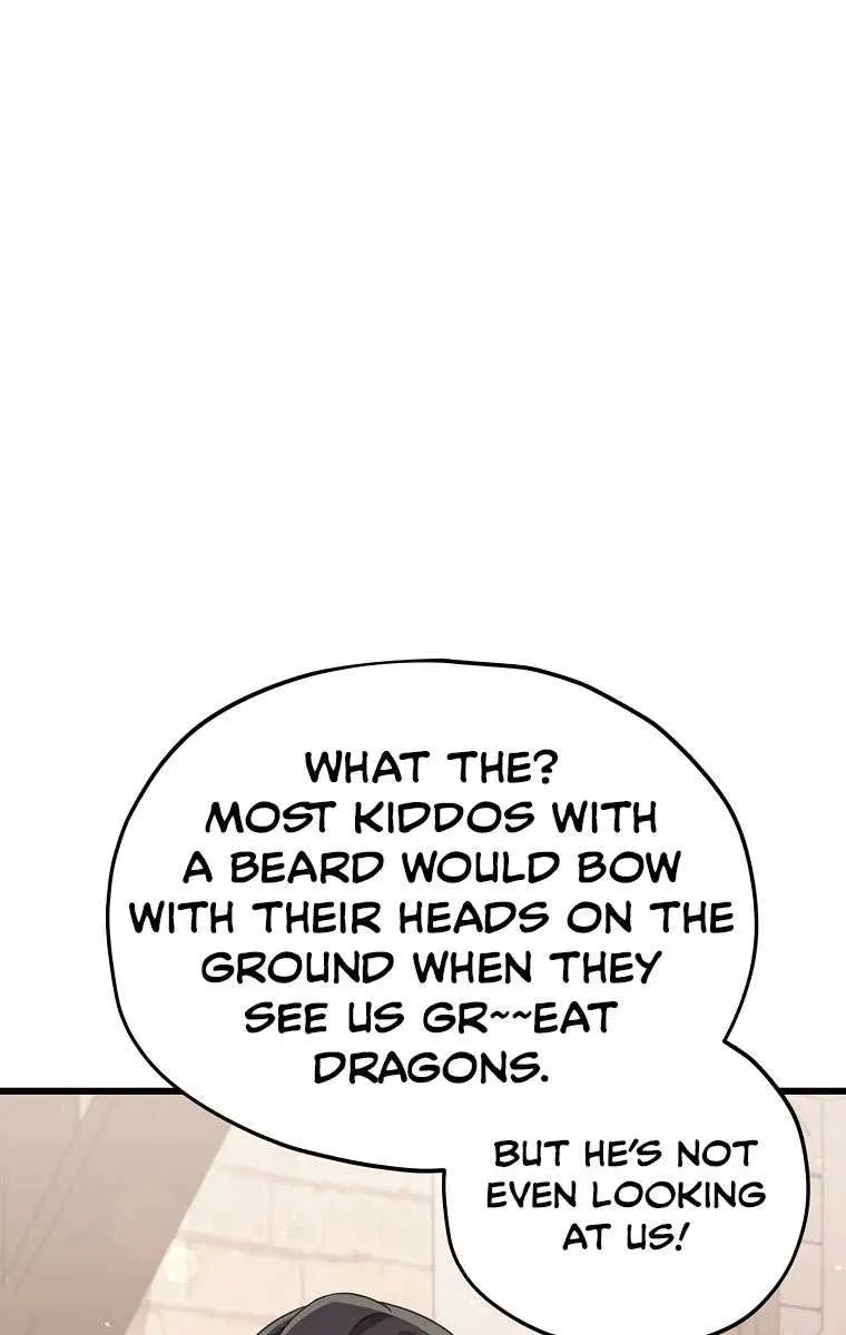 My Dad Is Too Strong Chapter 160 Page 40