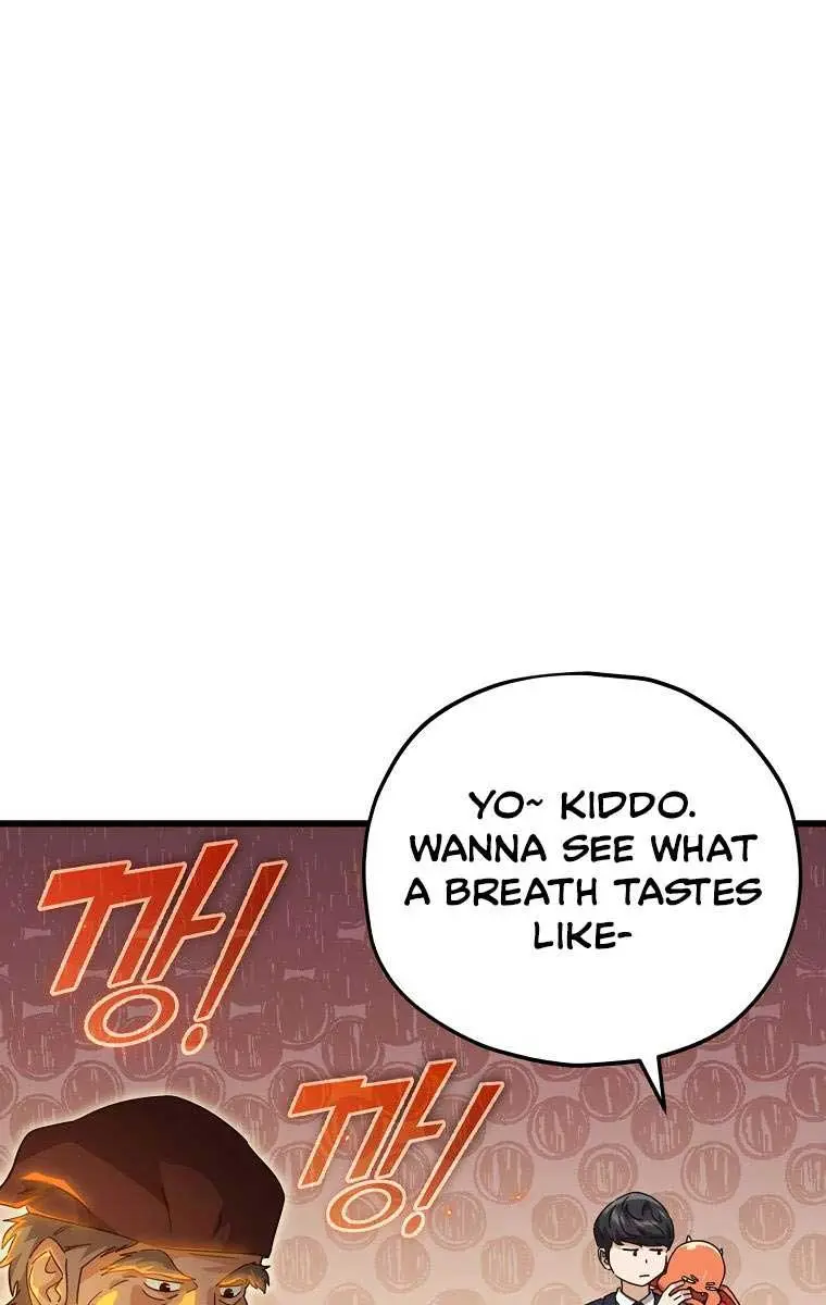 My Dad Is Too Strong Chapter 160 Page 42