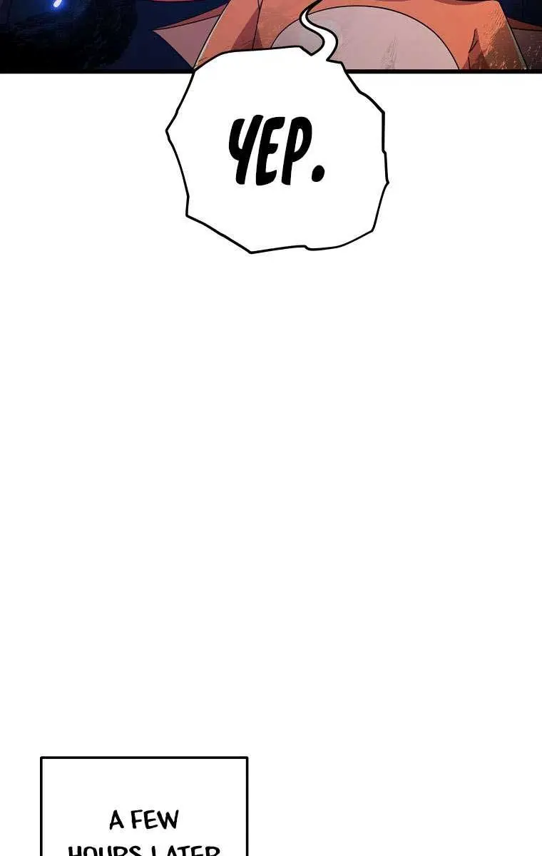 My Dad Is Too Strong Chapter 160 Page 45