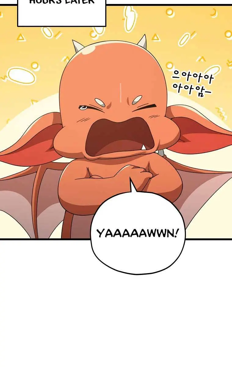 My Dad Is Too Strong Chapter 160 Page 46