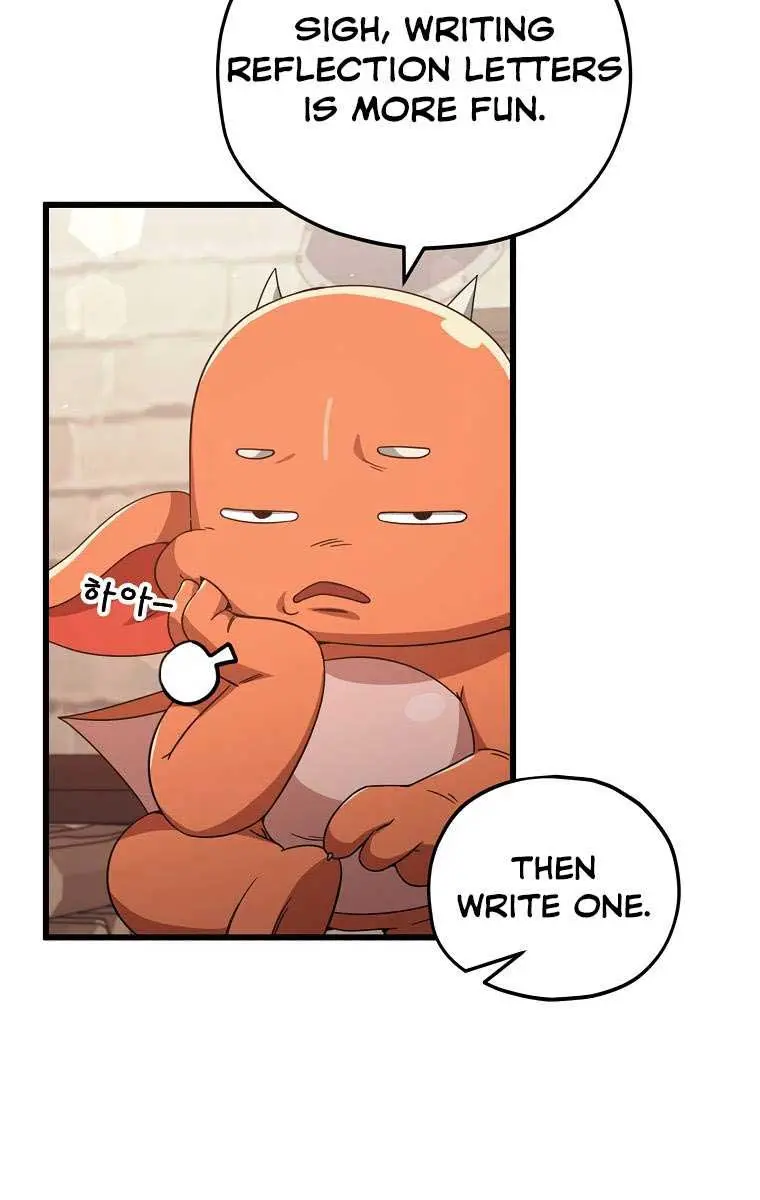 My Dad Is Too Strong Chapter 160 Page 49