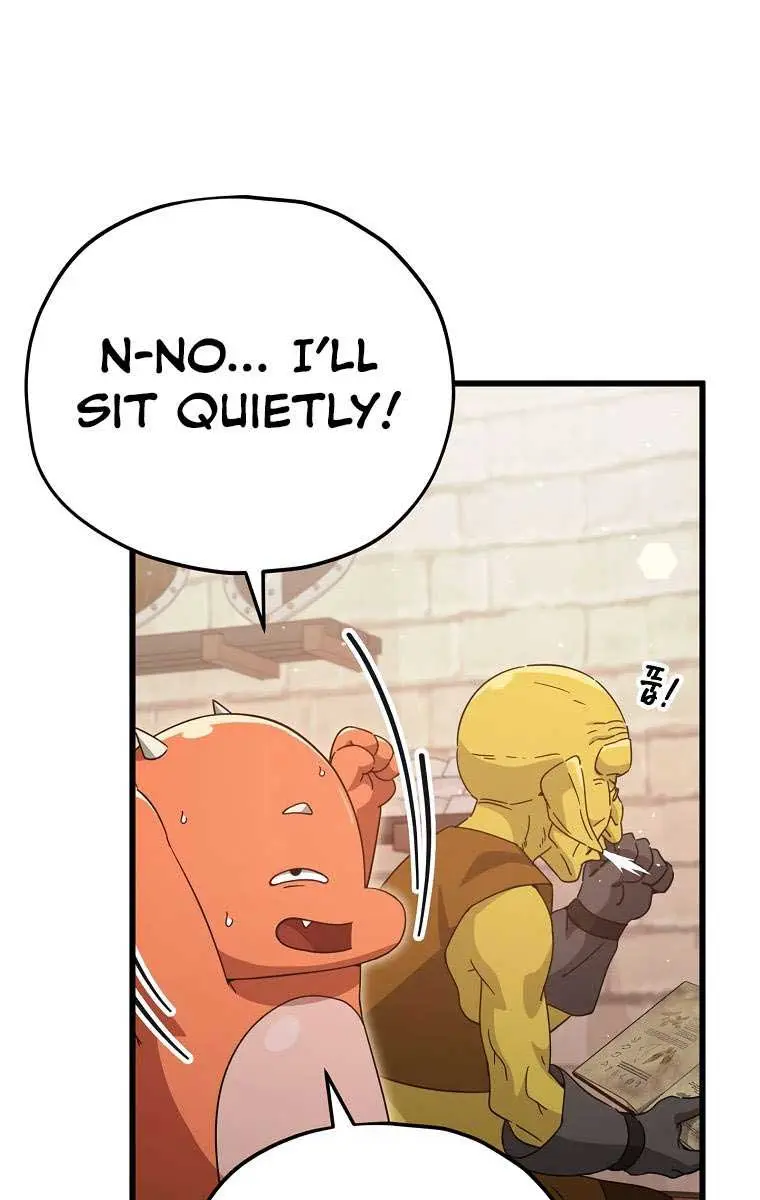 My Dad Is Too Strong Chapter 160 Page 50