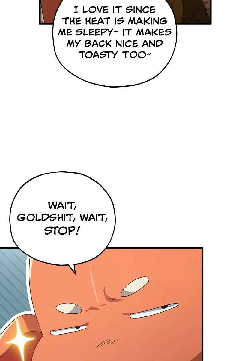 My Dad Is Too Strong Chapter 160 Page 51