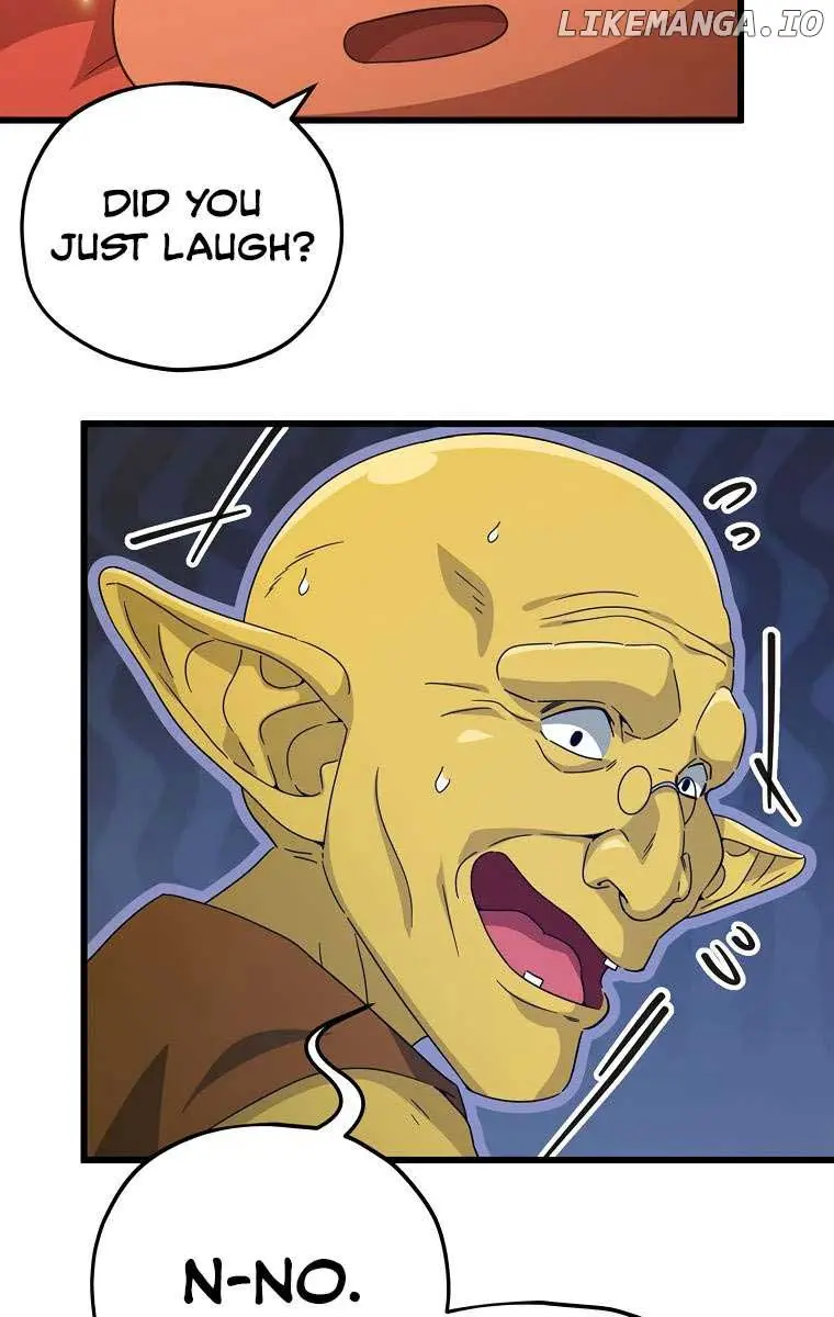 My Dad Is Too Strong Chapter 160 Page 52