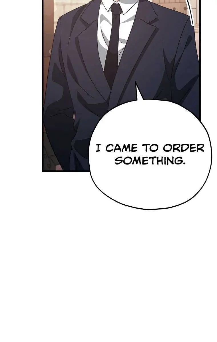 My Dad Is Too Strong Chapter 160 Page 60