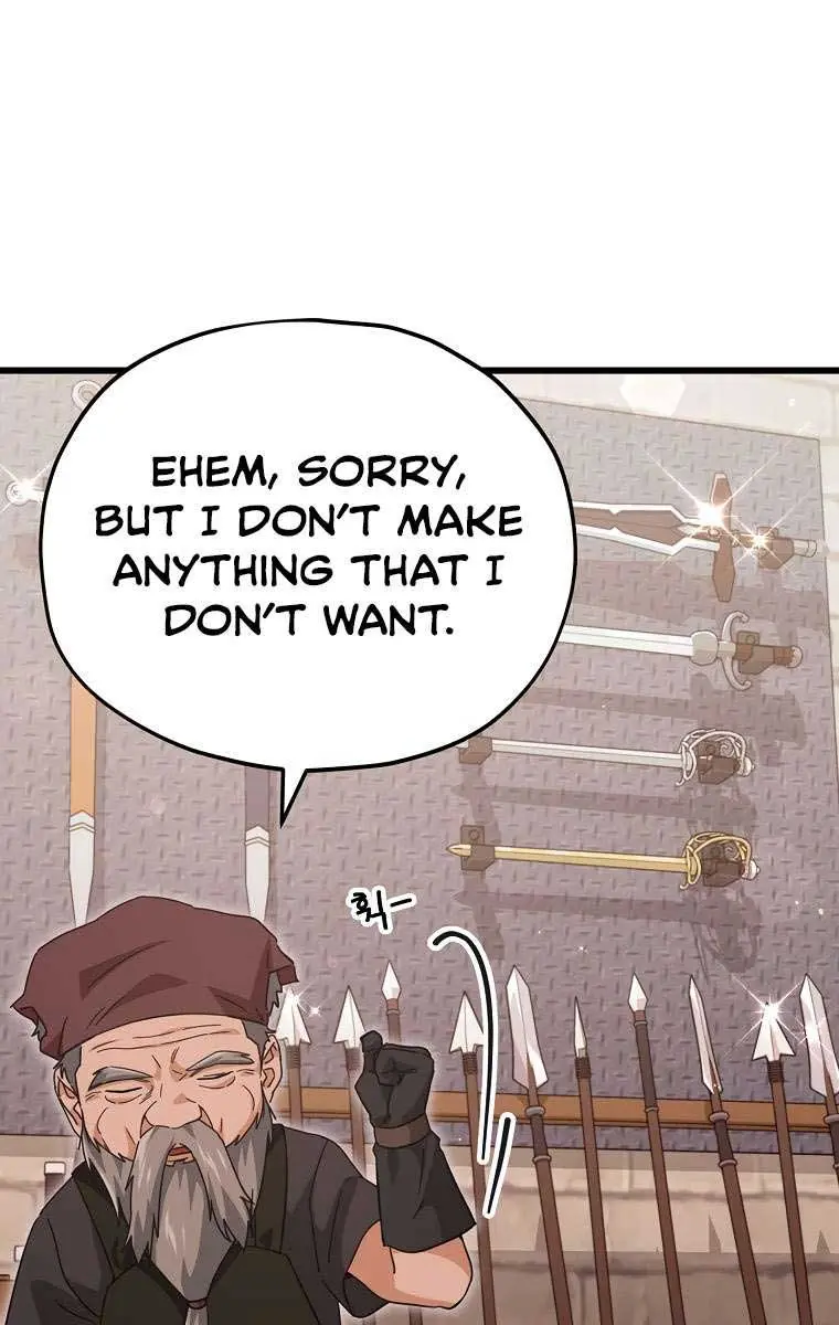 My Dad Is Too Strong Chapter 160 Page 61