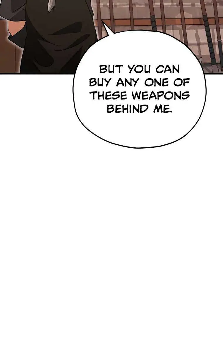 My Dad Is Too Strong Chapter 160 Page 62