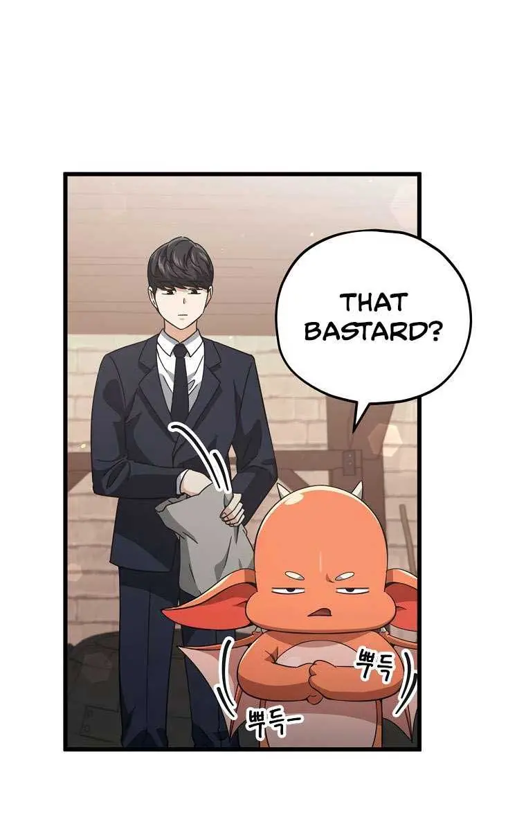 My Dad Is Too Strong Chapter 160 Page 63