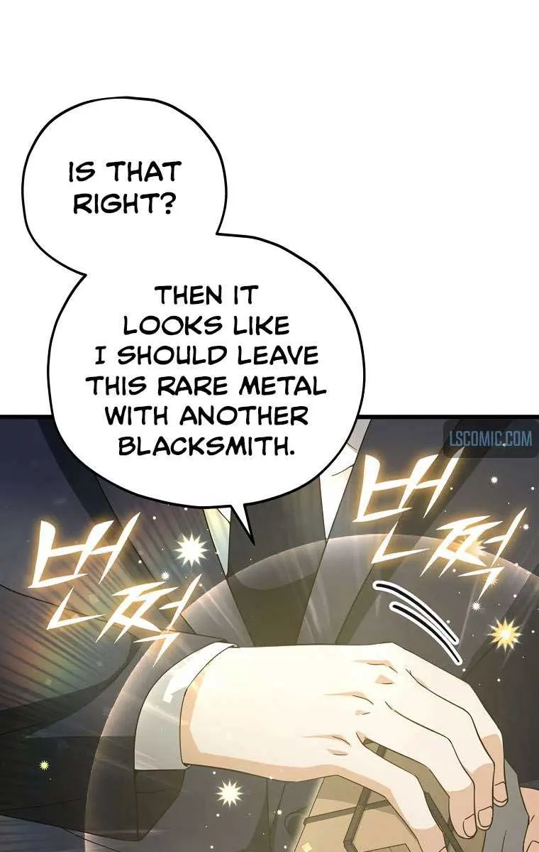 My Dad Is Too Strong Chapter 160 Page 64