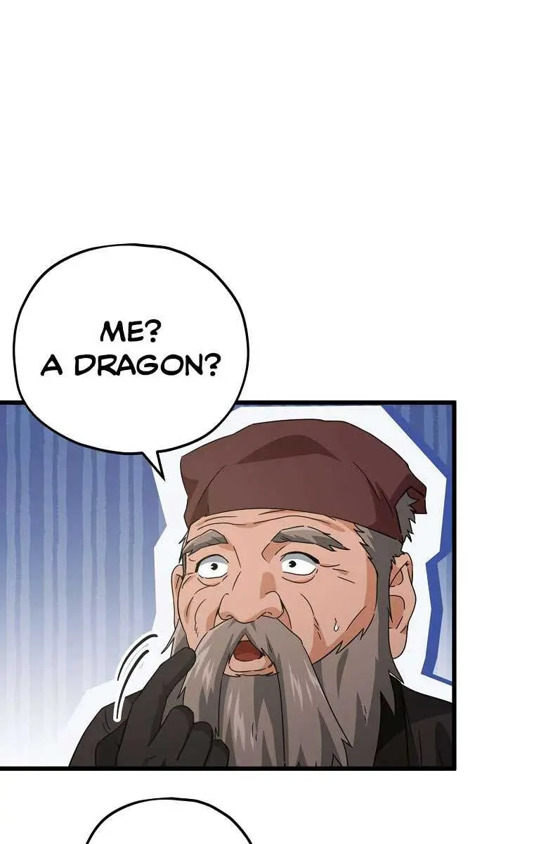 My Dad Is Too Strong Chapter 160 Page 82