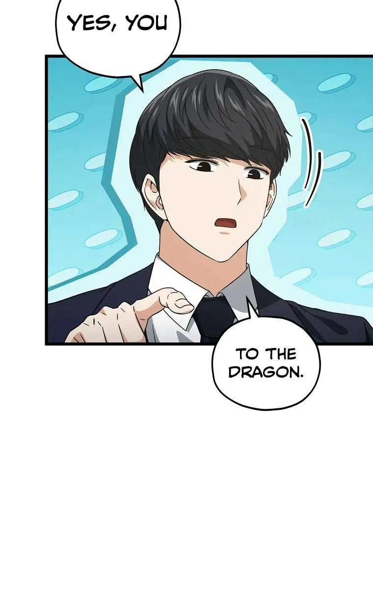 My Dad Is Too Strong Chapter 160 Page 83