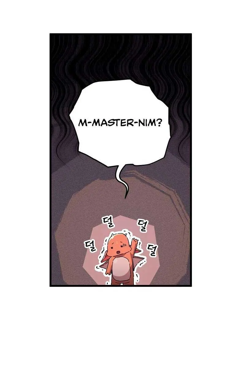 My Dad Is Too Strong Chapter 160 Page 84