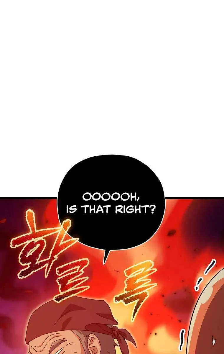 My Dad Is Too Strong Chapter 160 Page 85