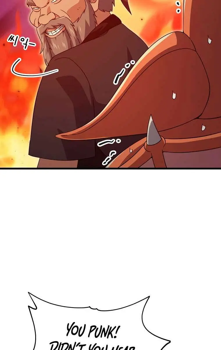 My Dad Is Too Strong Chapter 160 Page 86