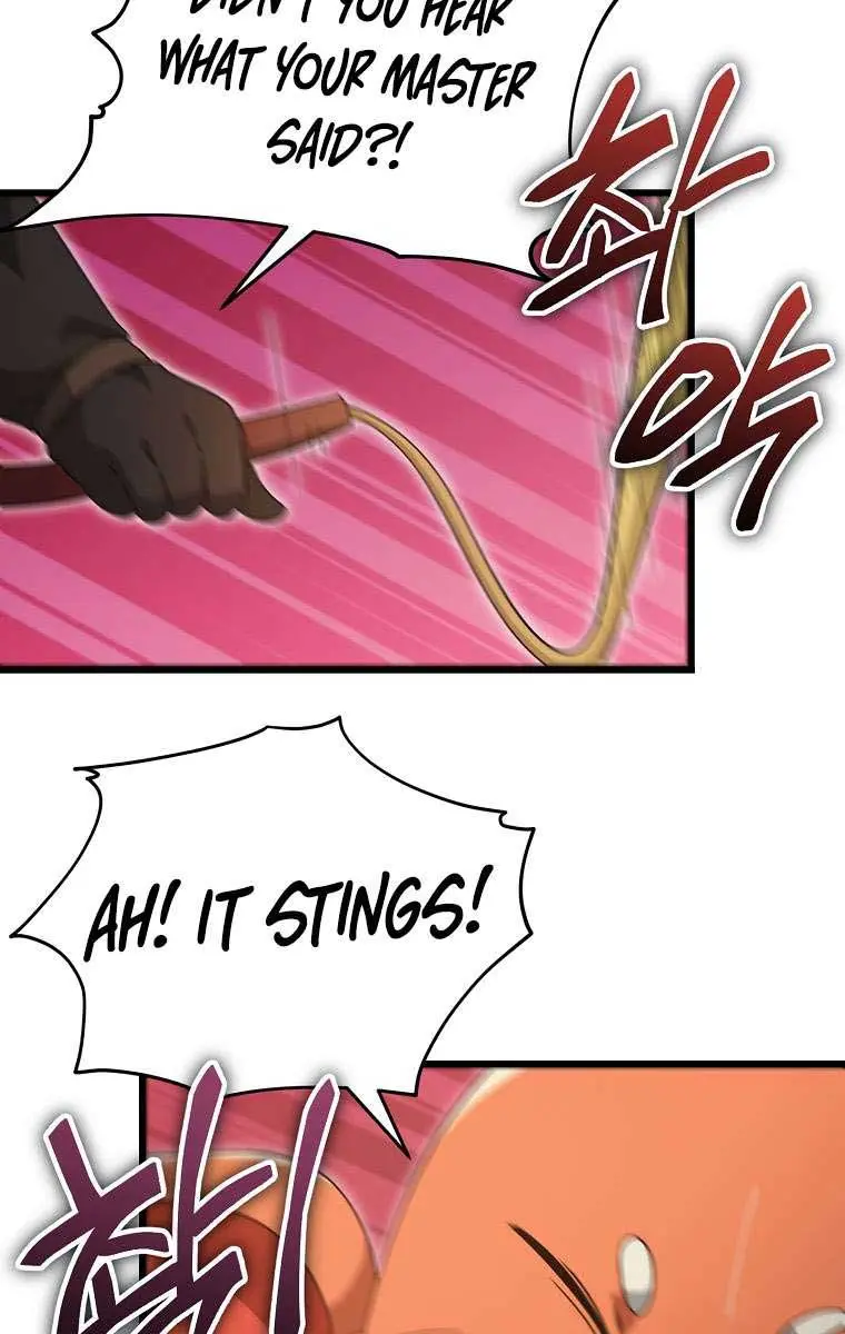 My Dad Is Too Strong Chapter 160 Page 87