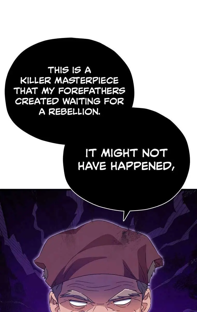 My Dad Is Too Strong Chapter 160 Page 91