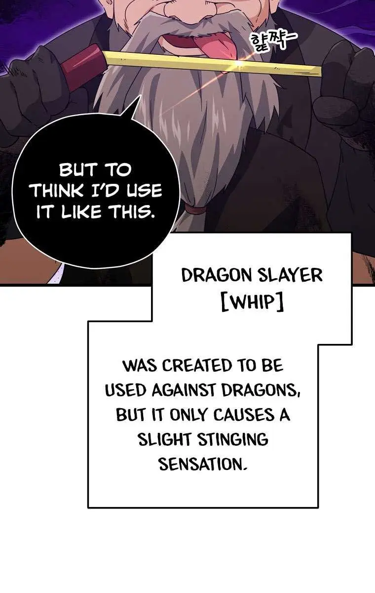 My Dad Is Too Strong Chapter 160 Page 92