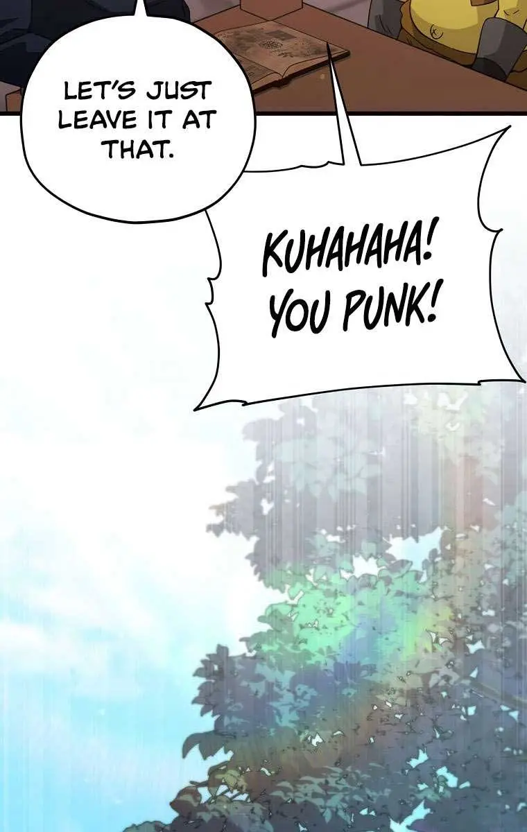 My Dad Is Too Strong Chapter 160 Page 94