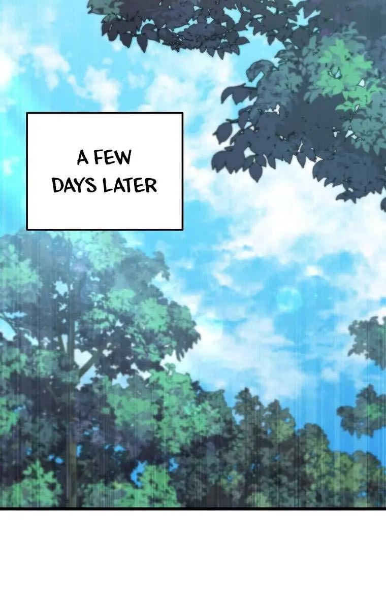 My Dad Is Too Strong Chapter 160 Page 95