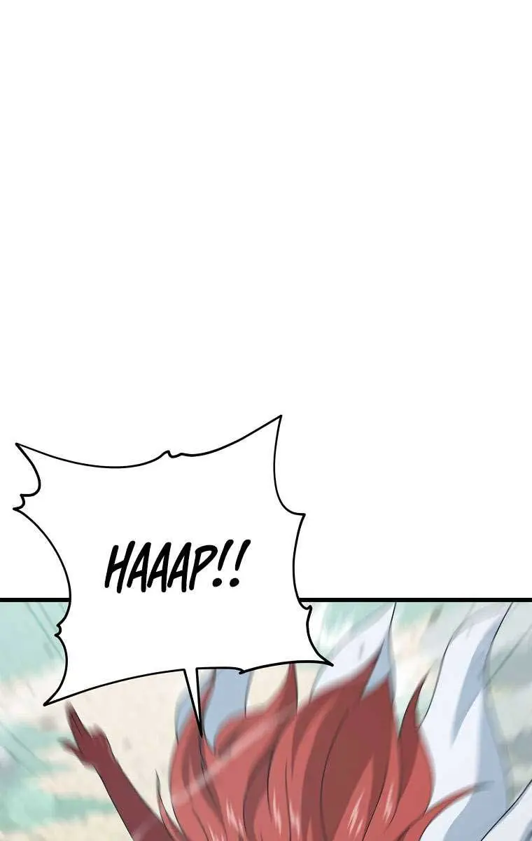 My Dad Is Too Strong Chapter 160 Page 96