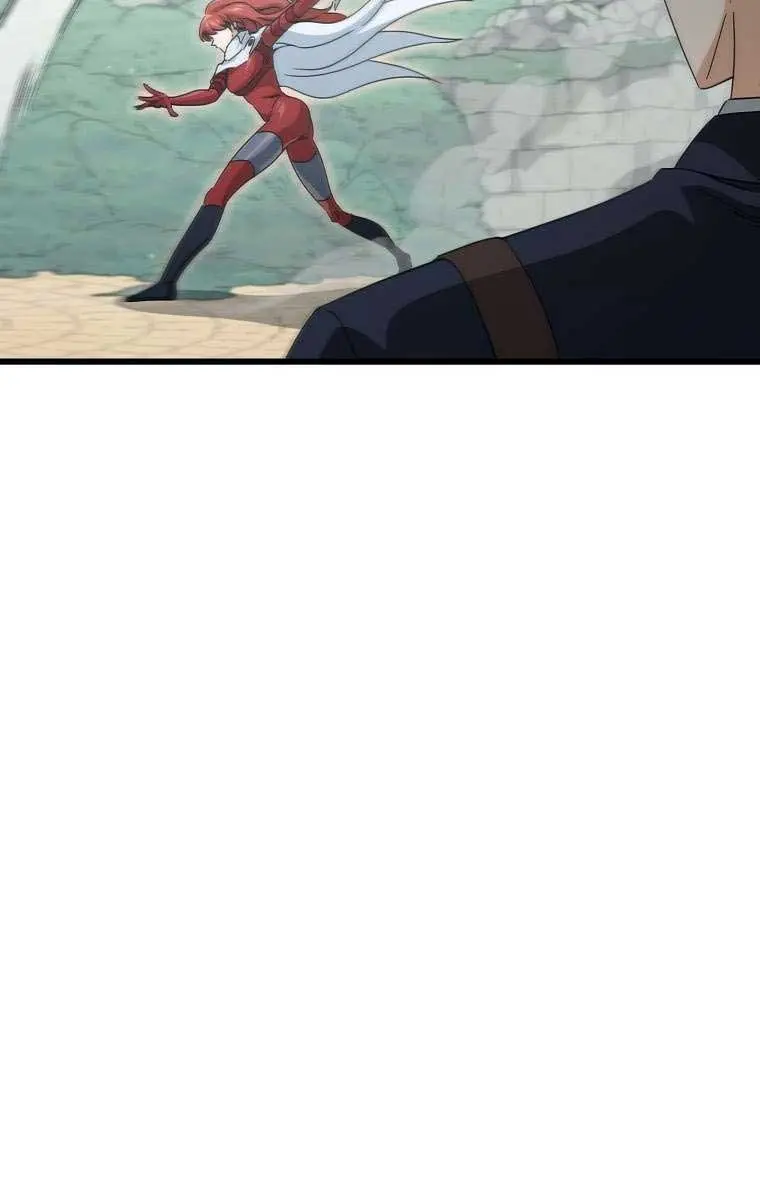 My Dad Is Too Strong Chapter 160 Page 99