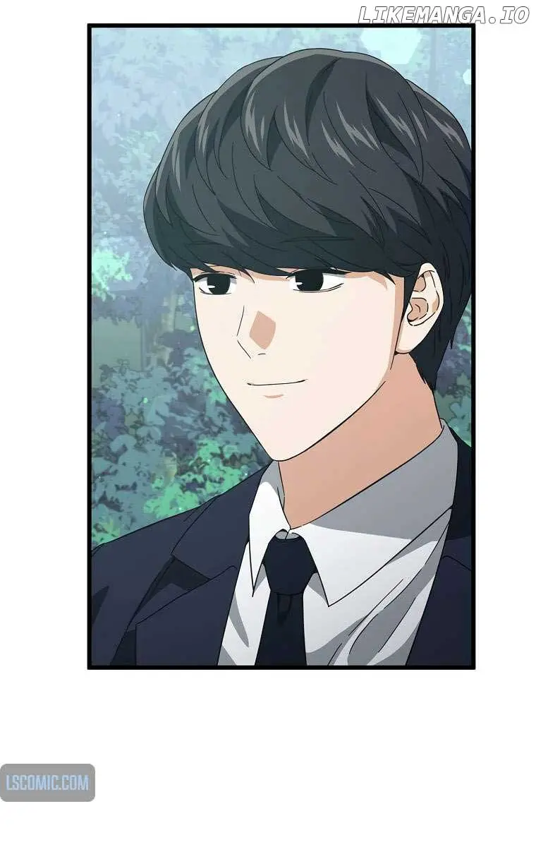 My Dad Is Too Strong Chapter 160 Page 102