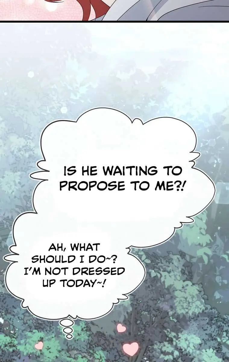 My Dad Is Too Strong Chapter 160 Page 104