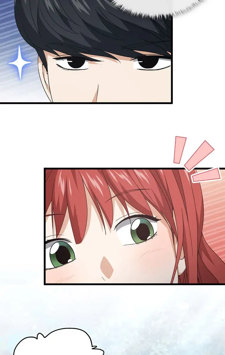 My Dad Is Too Strong Chapter 161 Page 3