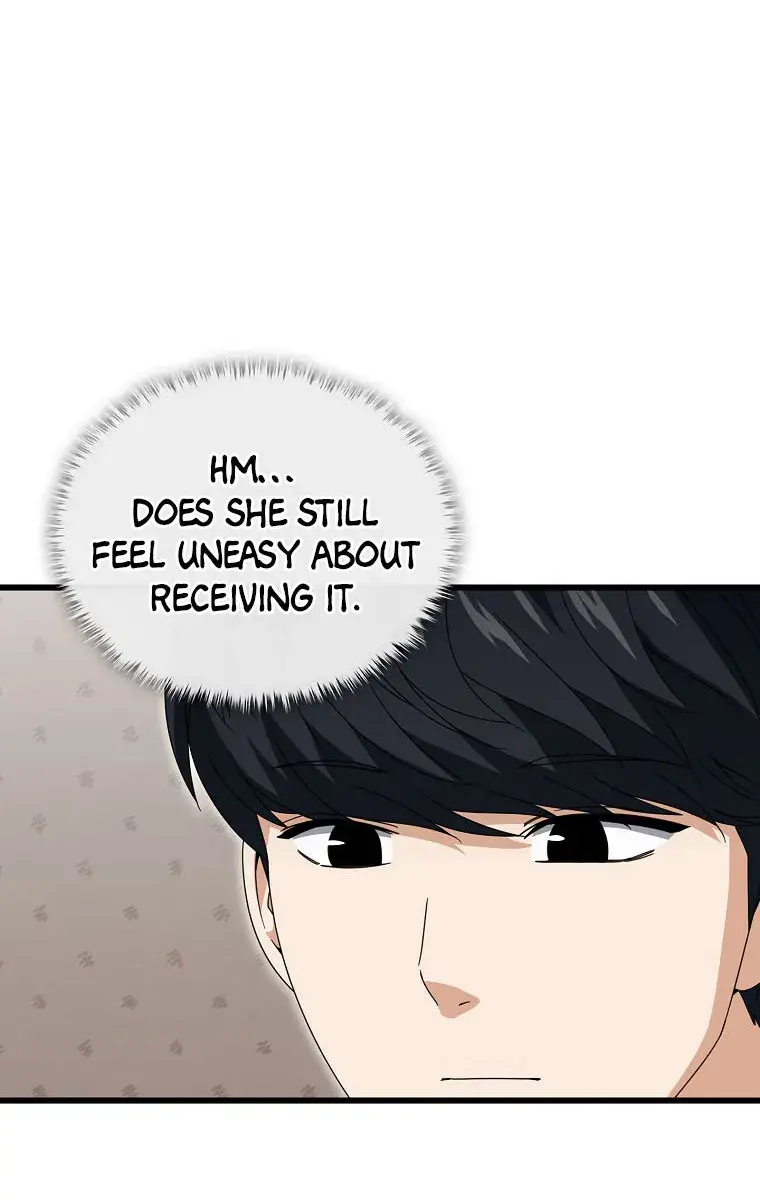 My Dad Is Too Strong Chapter 161 Page 9