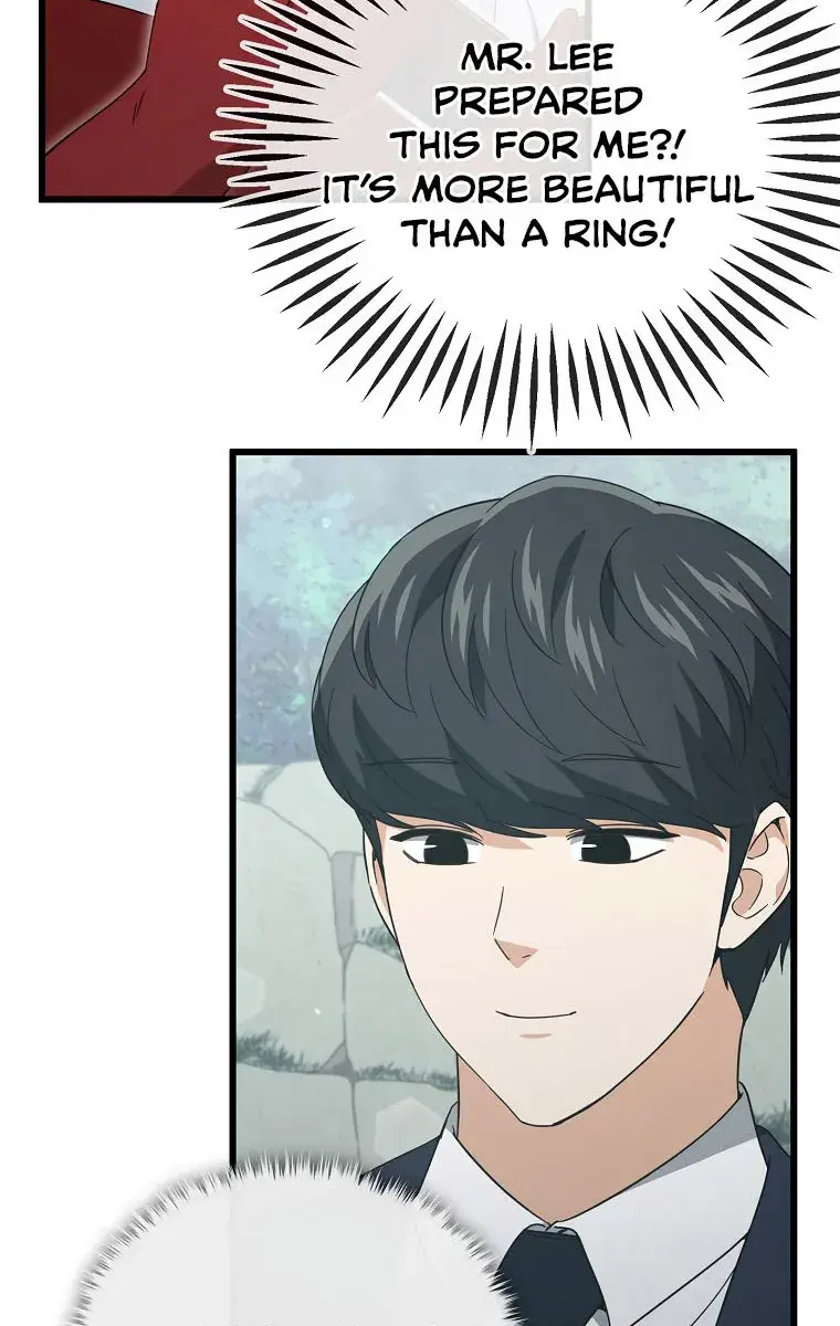 My Dad Is Too Strong Chapter 161 Page 11