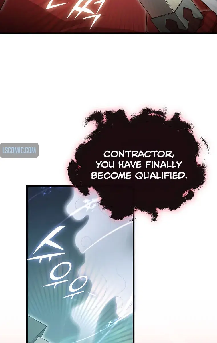 My Dad Is Too Strong Chapter 161 Page 14