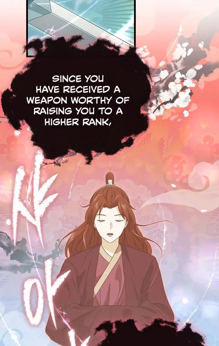 My Dad Is Too Strong Chapter 161 Page 15