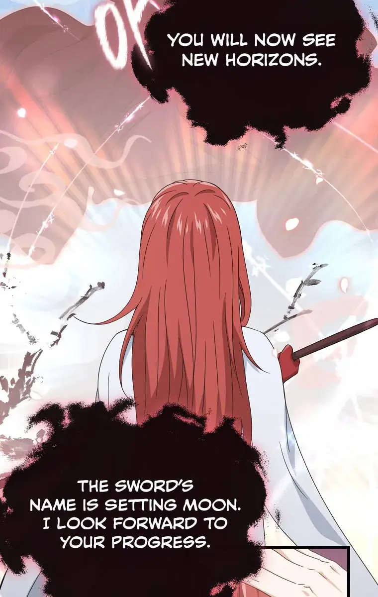 My Dad Is Too Strong Chapter 161 Page 16