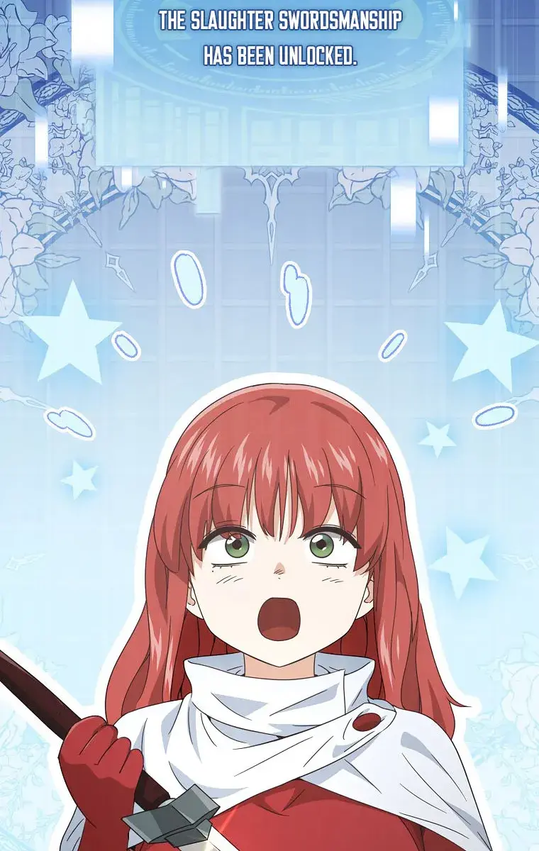 My Dad Is Too Strong Chapter 161 Page 19