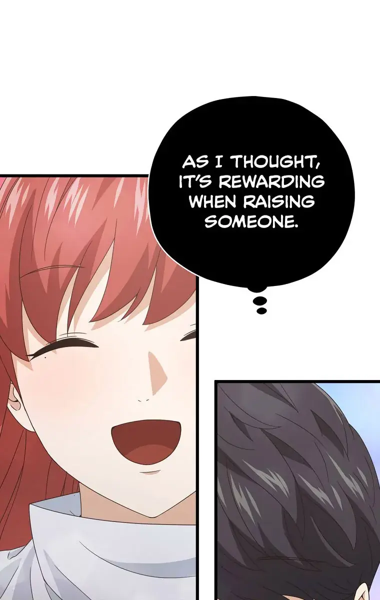 My Dad Is Too Strong Chapter 161 Page 22