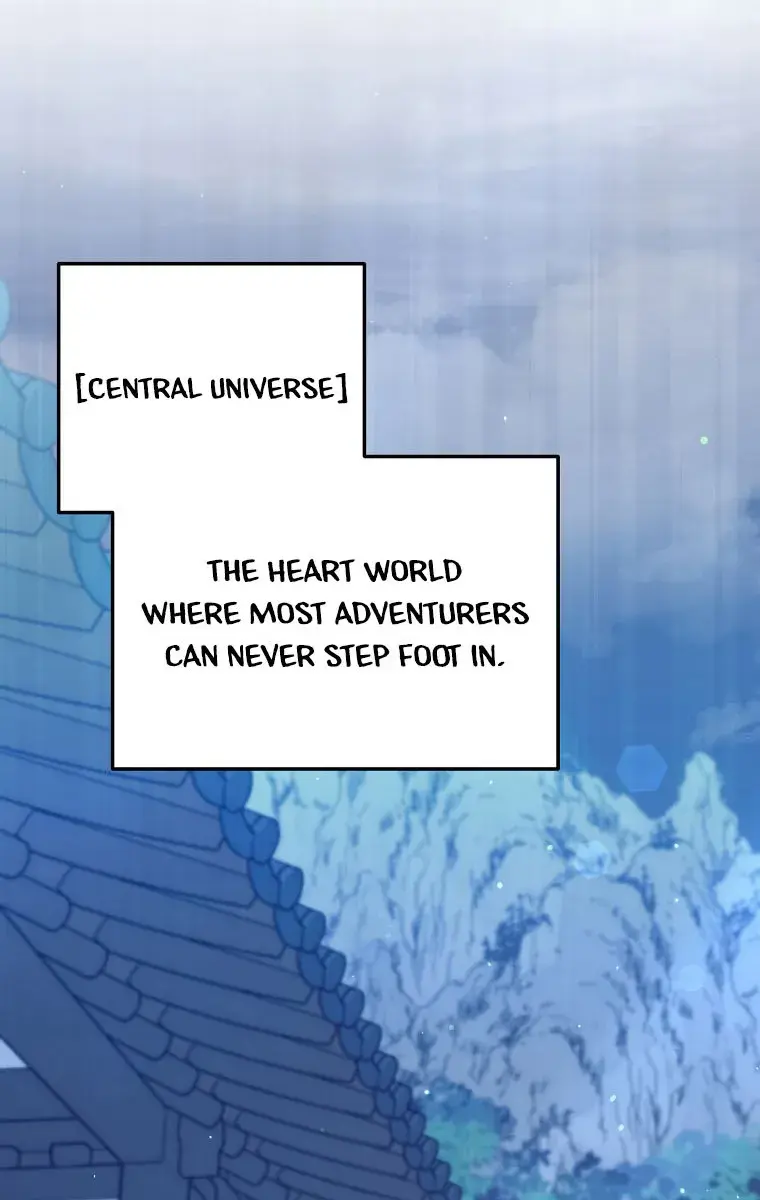 My Dad Is Too Strong Chapter 161 Page 26