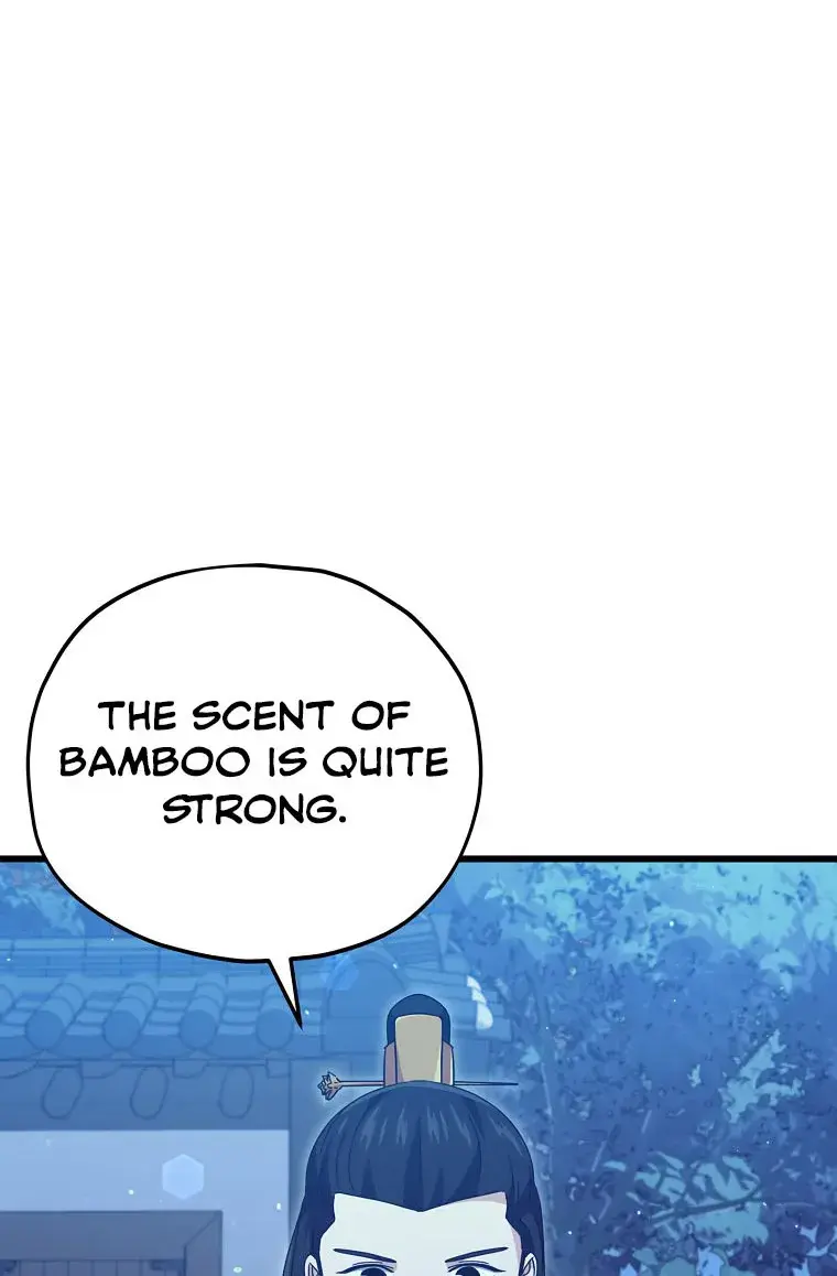 My Dad Is Too Strong Chapter 161 Page 28