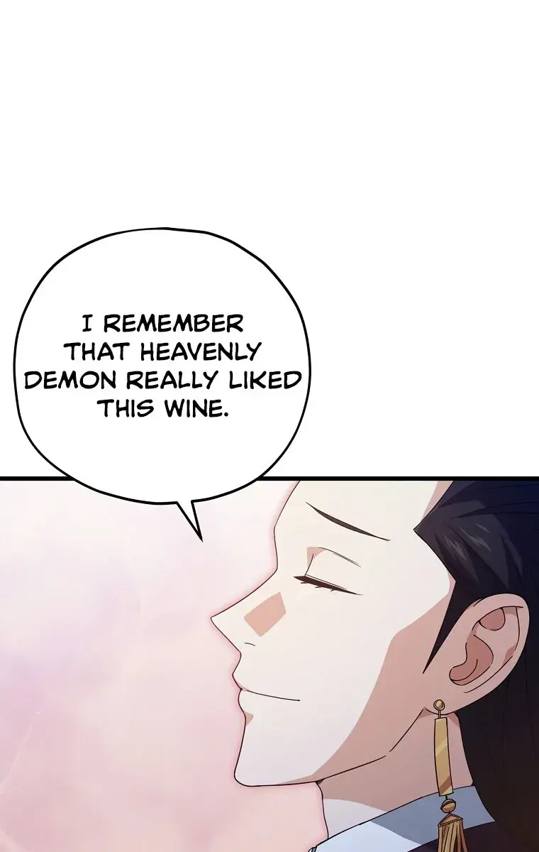 My Dad Is Too Strong Chapter 161 Page 30